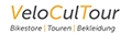 Logo von VeloCulTour - der Shop für E-bikes und Zubehör in der Rhön.