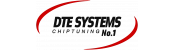 Logo von DTE Systems GmbH