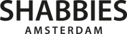 Logo van shabbiesamsterdam.com