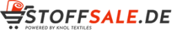 Logo von stoffsale.de