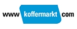 Logo von koffermarkt.com