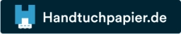 Logo von Handtuchpapier.de