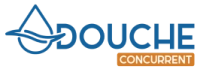 Douche-concurrent