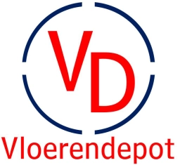 Logo van Vloerendepot