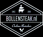 Logo van Bollensteak