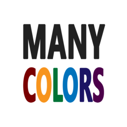 Many Colors