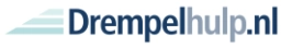 Logo van drempelhulp.nl