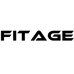 Logo van fitage.nl