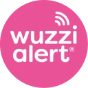 Logo van wuzzialert
