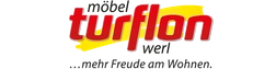 Logo von Möbel Turflon Werl