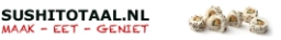 Logo van Sushitotaal.nl