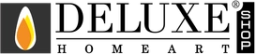 Logo von deluxehomeartshop.de