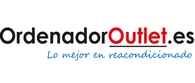Logotipo de ordenadoroutlet.es