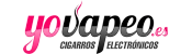 Logotipo de YoVapeo