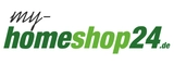 Logo von my-homeshop24.de