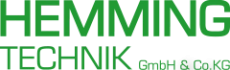 Logo von Hemming Technik GmbH & Co. KG