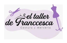 Logotipo de Eltallerdefranccesca
