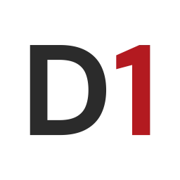 Logo von Detailing1 — Autopflege & Detailing Online Shop