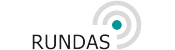 Logo von Rundas