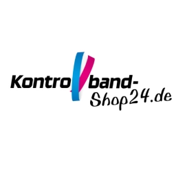 Logo von kontrollband-shop24.de