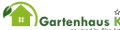 Logo von Gartenhaus-king
