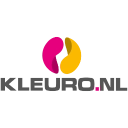 Logo van Kleuro.nl