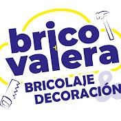 Logotipo de Brico-valera