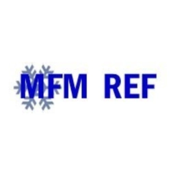 Logo of MFM-REF