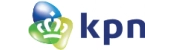 Logo van Koninklijke KPN N.V
