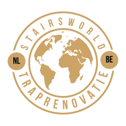 Logo van Stairsworld