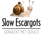Logo van Slow Escargots