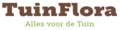 Logo van tuinflora.com