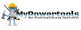 Logo von MyPowertools | Peine 