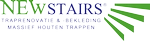 Logo van NEWstairs NL