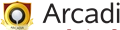 Logo von arcadia-golf.de