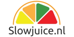 Logo of Slowjuice.nl