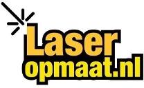 Logo van Laser op Maat