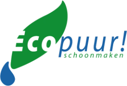 Logo van Ecopuur Schoonmaken