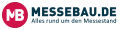 Logo von Messebau.de