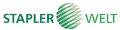 Logo von Staplerwelt OnlineShop - Ihr Lagertechnikprofi aus Süd-Deutschland