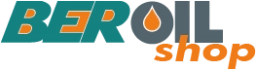 Logotipo de Beroil Shop