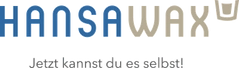 Logo von Hansawax