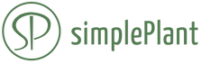 Logo von simplePlant