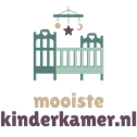 Logo van mooistekinderkamer.nl