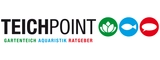Logo von teichpoint.de