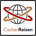 Logo von cacher-reisen.com
