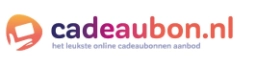 Logo van Cadeaubon.nl