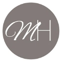 Logo van mooihoofd