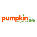 Logo von Pumpkin Organics