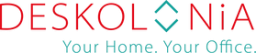 Logo von deskolonia.de
